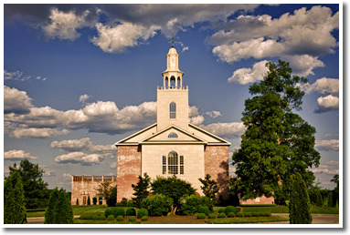 Remnant Fellowship Facilities