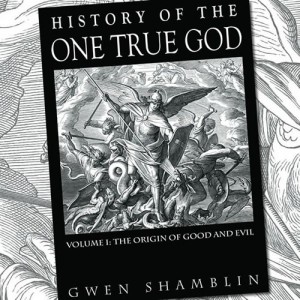History of the One True God class by Gwen Shamblin
