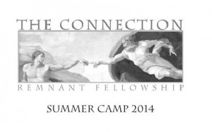 Day Camp Logo 2014