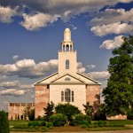 Remnant Fellowship Church Building