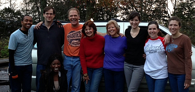 Remnant Fellowship Singles