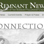Remnant News Website