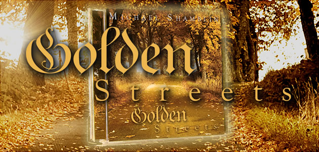 Golden Streets Album